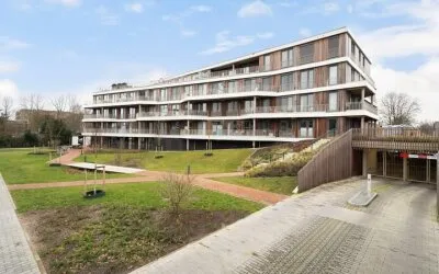 Appartement te koop: Meidoornlaan 139, Pijnacker