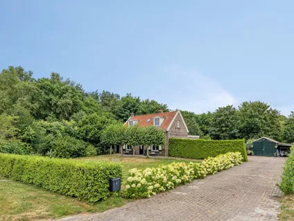 Vrijstaande woning te koop: Meidoornlaan 2, Veenhuizen Veenhuizen