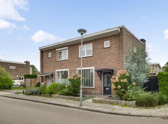 Koopwoning: Meidoornlaan 22 in Bunde - €395.000 - 101m²