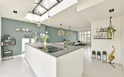 Tussenwoning te koop: Meidoornlaan 27, Kastanjebuurt Amstelveen
