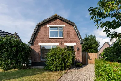 Vrijstaande woning te koop: Meidoornlaan 4, Heerde Heerde