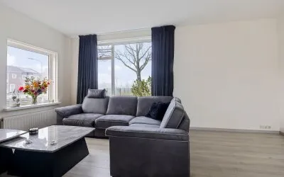 Hoekwoning te koop: Meidoornlaan 5, Nieuw-Buinen Oost Nieuw-Buinen