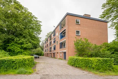 Appartement te koop: Meidoornlaan 7-02, Paasbos-west Nijkerk
