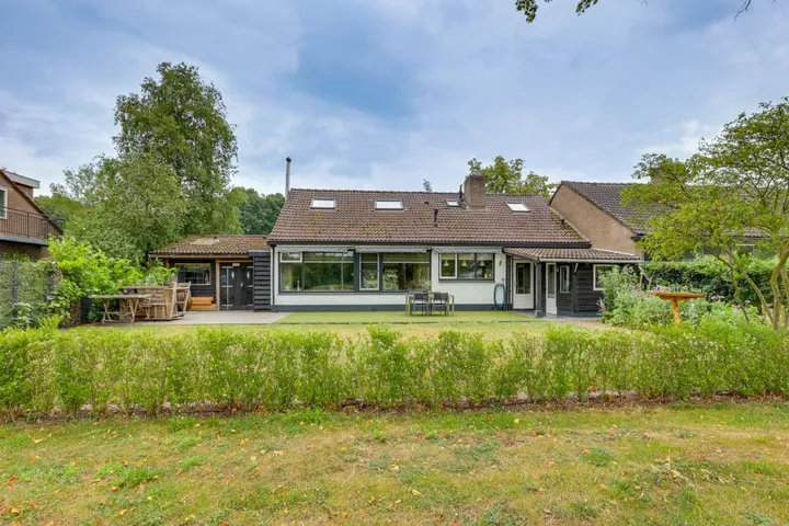 Hoekwoning te koop: Meidoornlaan 7, Vechtvliet-Leemcule Dalfsen