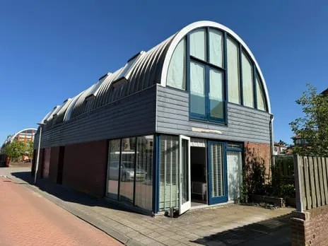 Appartement te koop: Meidoornlaan 9, Nieuwkoop Nieuwkoop