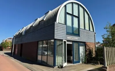 Appartement te koop: Meidoornlaan 9, Nieuwkoop Nieuwkoop