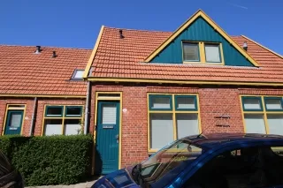 Woning te huur: Meidoornpad, Bloemenbuurt Groningen