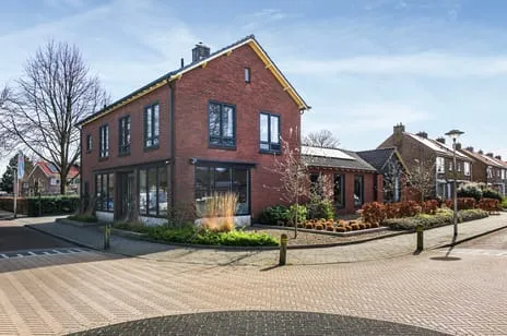 Vrijstaande woning te koop: Meidoornplein 5, D'n Esch Eibergen