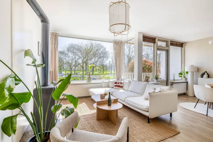 Appartement te koop: Meidoornsingel 85A, Rotterdam