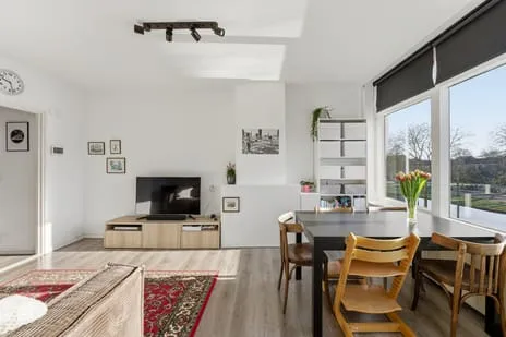 Appartement te koop: Meidoornsingel 97A, Rotterdam