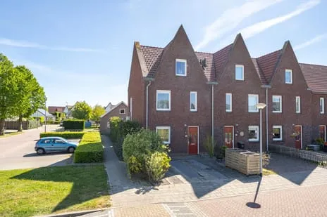 Hoekwoning te koop: Meidoornstraat 1, Maurik Maurik