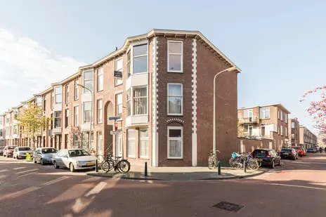 Appartement te koop: Meidoornstraat 124, Heesterbuurt 'S-Gravenhage