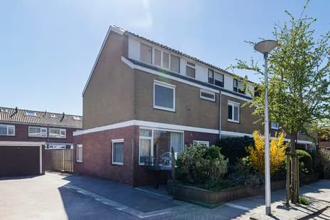 Hoekwoning te koop: Meidoornstraat 13, Schipluiden Schipluiden