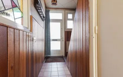 Tussenwoning te koop: Meidoornstraat 18, Bomenbuurt Midden Tilburg