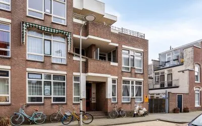 Appartement te koop: Meidoornstraat 19, Heesterbuurt 'S-Gravenhage