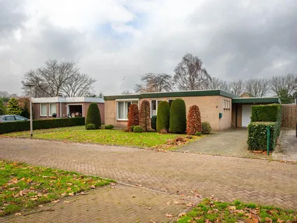 Vrijstaande woning te koop: Meidoornstraat 19, Putte