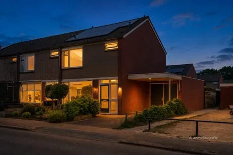 Hoekwoning te koop: Meidoornstraat 2, Kern Ommen - Strangen Ommen