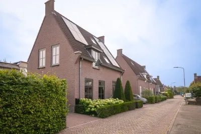 Hoekwoning te koop: Meidoornstraat 22, Opheusden Opheusden