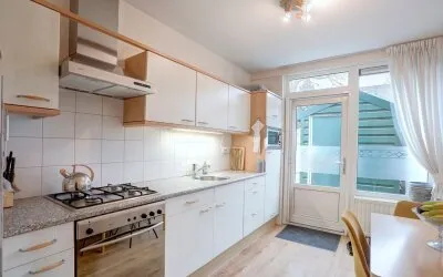 Hoekwoning te koop: Meidoornstraat 27, Zevenaar