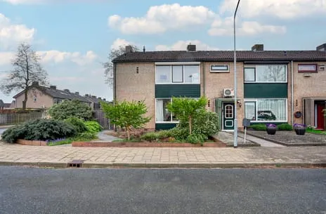 Hoekwoning te koop: Meidoornstraat 27, Lentemorgen I Zevenaar