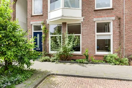Appartement te koop: Meidoornstraat 44, Heesterbuurt 'S-Gravenhage