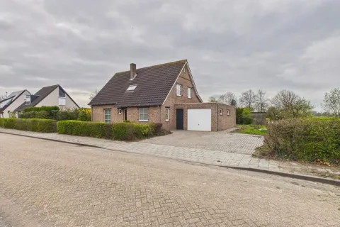 Koopwoning: Meidoornstraat 5 in Vogelwaarde - €450.000 - 208m²