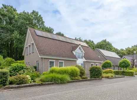 Vrijstaande woning te koop: Meidoornstraat 7, Nieuw-Bergen Kern Bergen (Li)