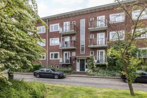 Woning te huur: Meidoornstraat, Douve Weien Heerlen