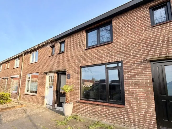 Woning te huur: Meidoornstraat, Lievenspolder Terneuzen
