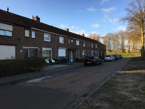 Woning te huur: Meidoornstraat, Lievenspolder Terneuzen