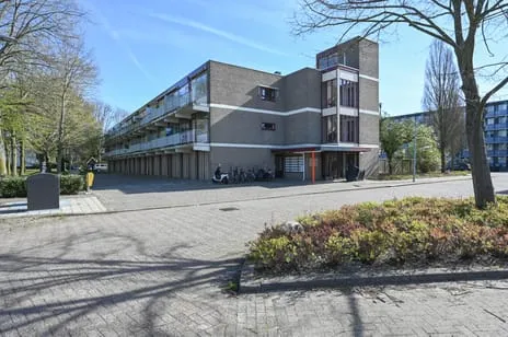 Appartement te koop: Meidoornweg 116, Badhoevedorp Antoniushoeve Badhoevedorp