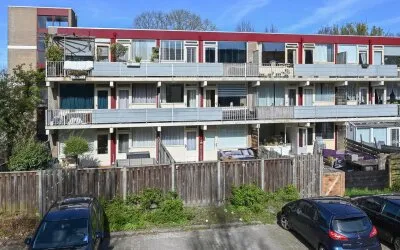 Appartement te koop: Meidoornweg 116, Badhoevedorp