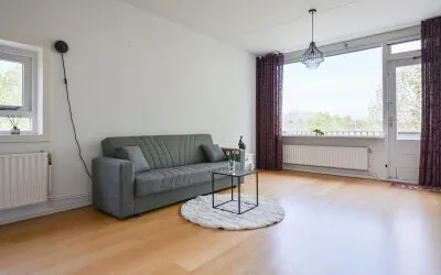 Appartement te koop: Meidoornweg 120, Badhoevedorp Antoniushoeve Badhoevedorp