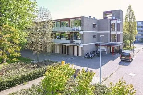 Appartement te koop: Meidoornweg 120, Badhoevedorp Antoniushoeve Badhoevedorp