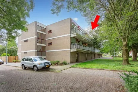 Appartement te koop: Meidoornweg 132, Badhoevedorp Antoniushoeve Badhoevedorp