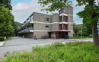 Appartement te koop: Meidoornweg 134, Badhoevedorp Antoniushoeve Badhoevedorp