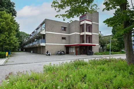 Apartment for sale: Meidoornweg 134, Badhoevedorp Antoniushoeve Badhoevedorp