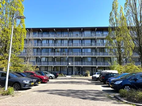 Appartement te koop: Meidoornweg 182, Badhoevedorp Antoniushoeve Badhoevedorp