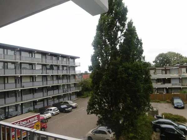 Appartement te huur: Meidoornweg 198, Badhoevedorp Antoniushoeve Badhoevedorp