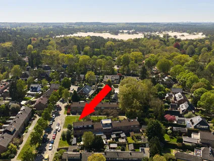Hoekwoning te koop: Meidoornweg 24, Soest Zuid Soest