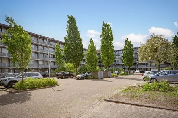 Home for rent: Meidoornweg, Badhoevedorp Antoniushoeve Badhoevedorp