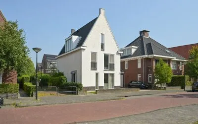 Hoekwoning te koop: Meierijlaan 48, 'S-Gravenhage
