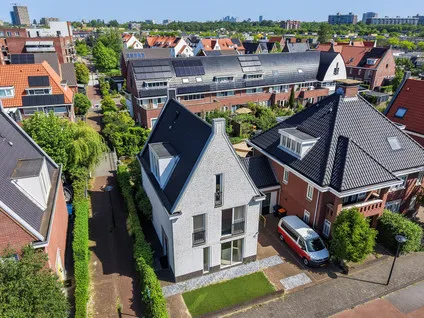 Hoekwoning te koop: Meierijlaan 48, Hoge Veld 'S-Gravenhage