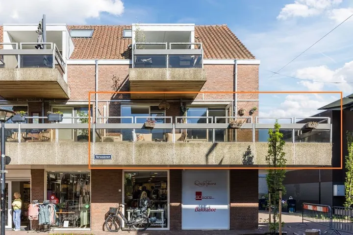 Appartement te koop: Meierijse Kar 5, Centrum-Noord Oss