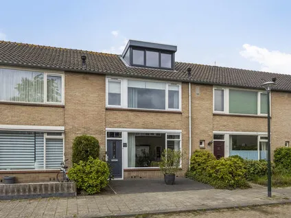 Tussenwoning te koop: Meierijstraat 28, Boxtel-Oost Boxtel