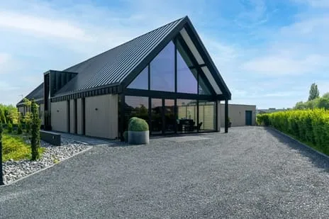 Vrijstaande woning te koop: Meihuizenweg 45, Wildervank Wildervank