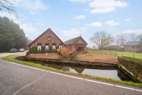 Vrijstaande woning te koop: Meije 125, Bodegraven