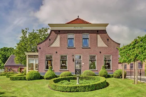 Vrijstaande woning te koop: Meije 28, Meije Bodegraven