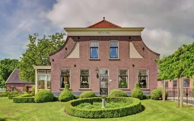 Vrijstaande woning te koop: Meije 28, Meije Bodegraven