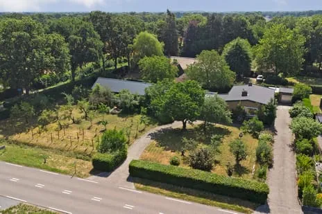 Vrijstaande woning te koop: Meijelsedijk 70, Ospeldijk Ospel